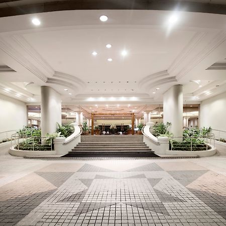 Dorsett Grand Labuan Hotell Eksteriør bilde